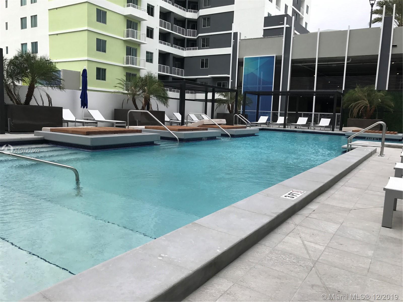 1010 Southwest 2nd Avenue, Unit 1608 Miami, FL 33130 - Photo 8 of 32