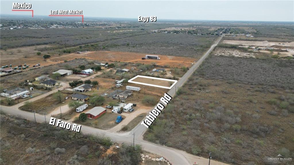 716 Tablero Road Sullivan City, TX 78595 - Photo 5 of 5 a view of an ocean beach