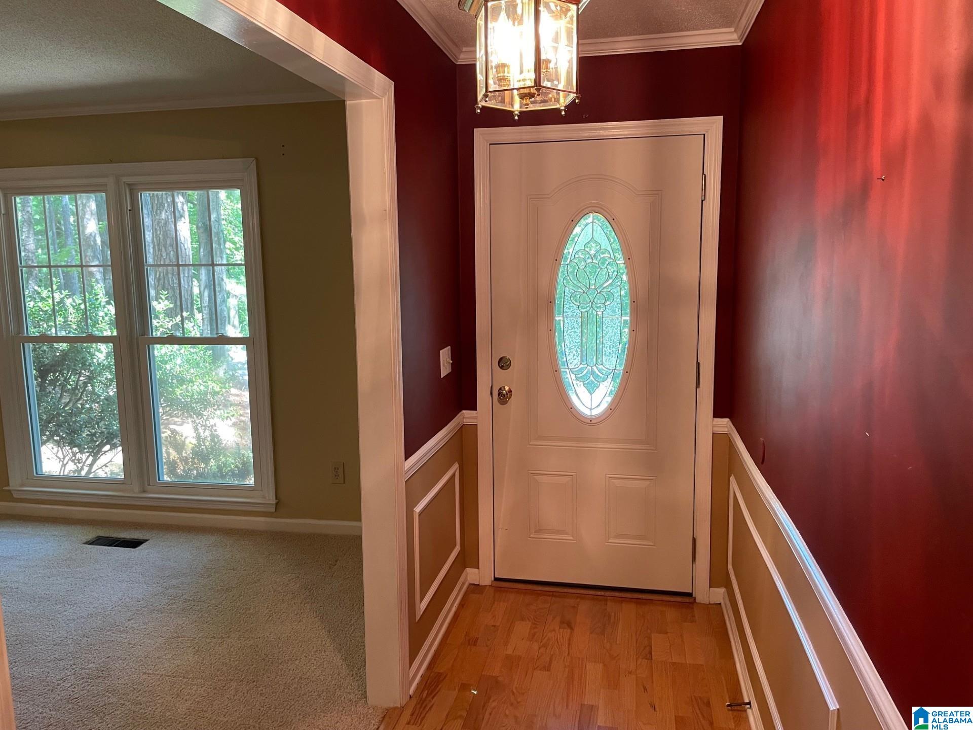 741 Dividing Ridge Drive Birmingham, AL 35244 - Photo 2 of 13