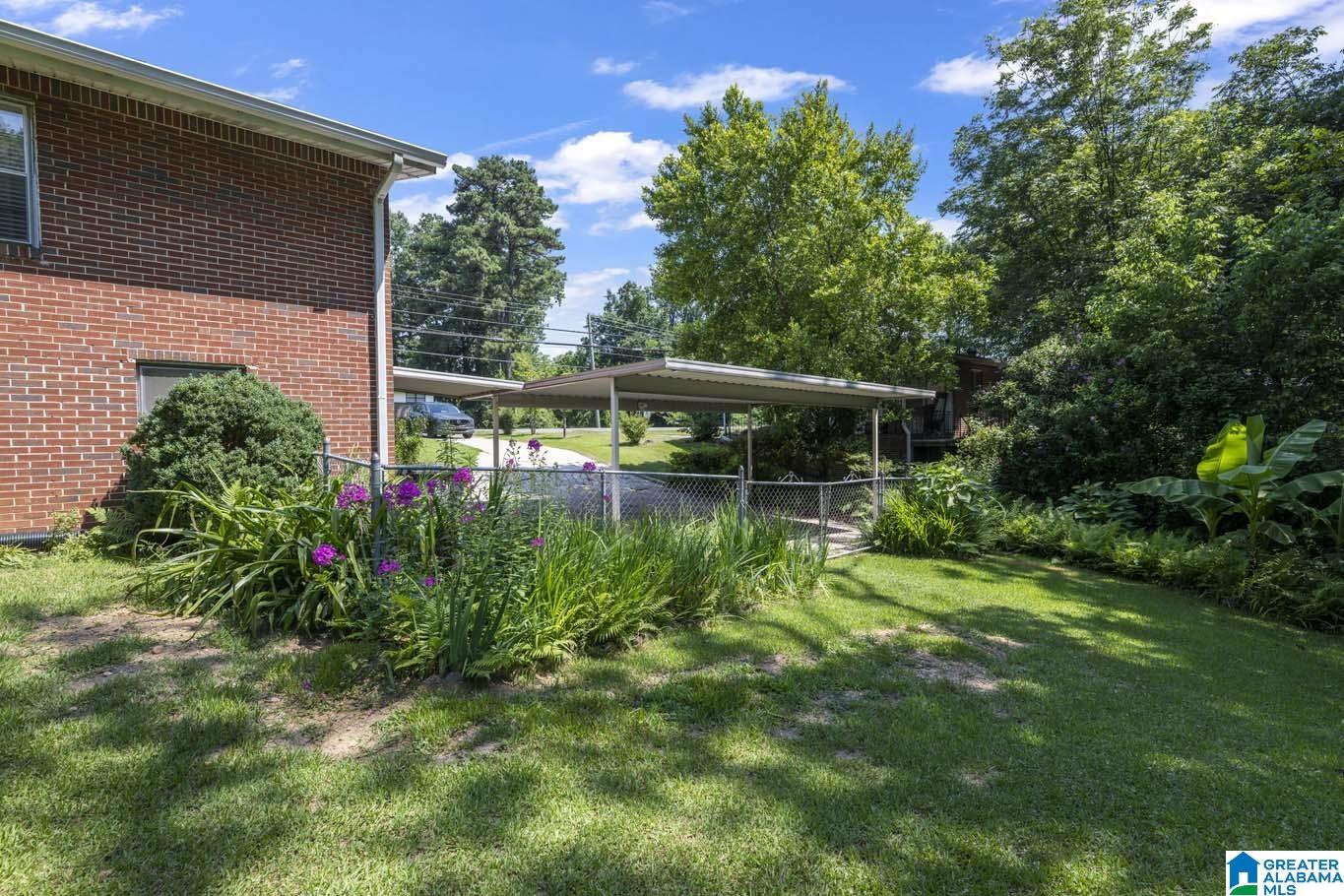 2316 Walker Chapel Road Fultondale, AL 35068 - Photo 30 of 32 Gallery Image 30