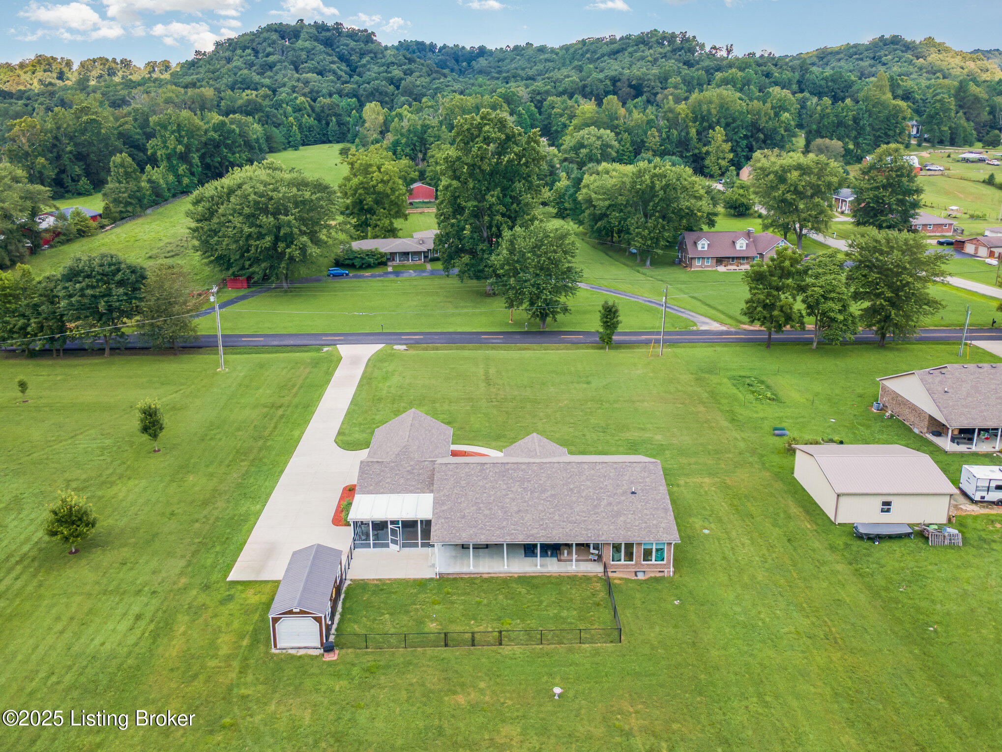 5538 Knob Creek Road Brooks, KY 40109 - Photo 41 of 43 041_file_974