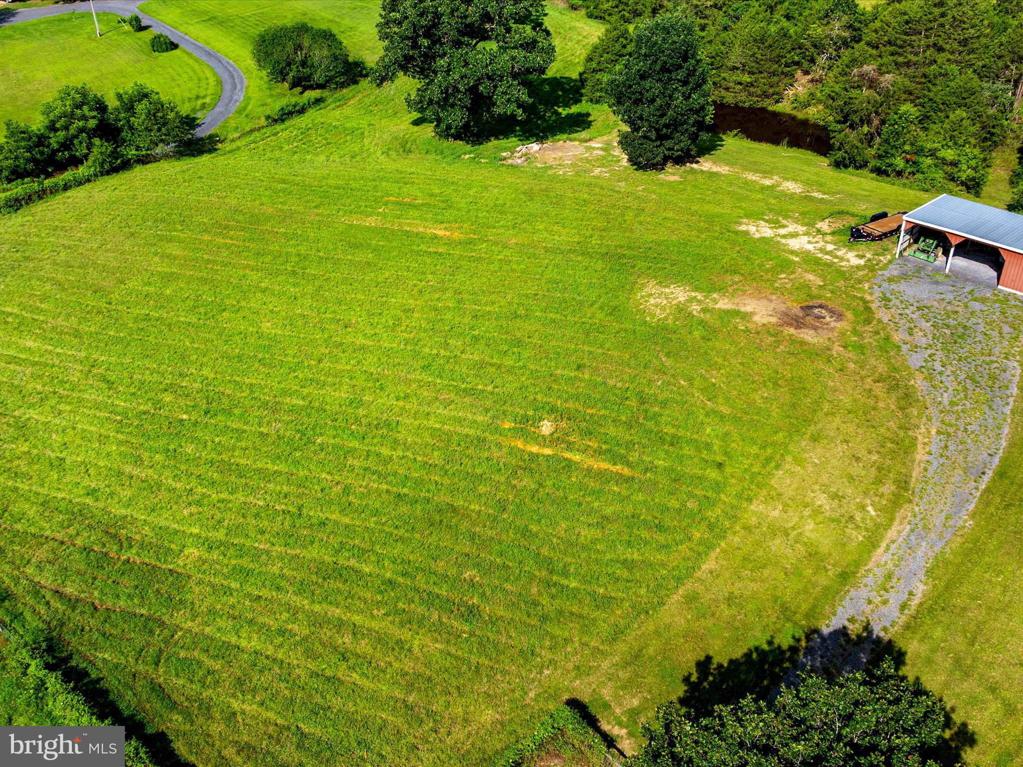 Senedo Mount Jackson, VA 22842 - Photo 14 of 16 a view of a big yard