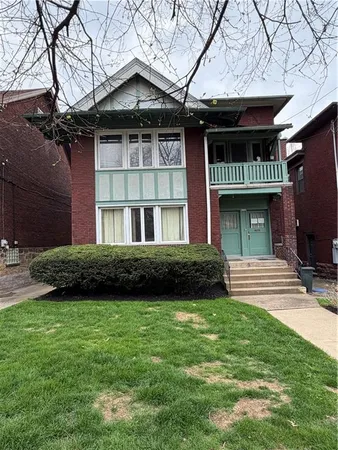 $2,195 | 5708 Solway Street, Unit 1, Pittsburgh, PA 15217