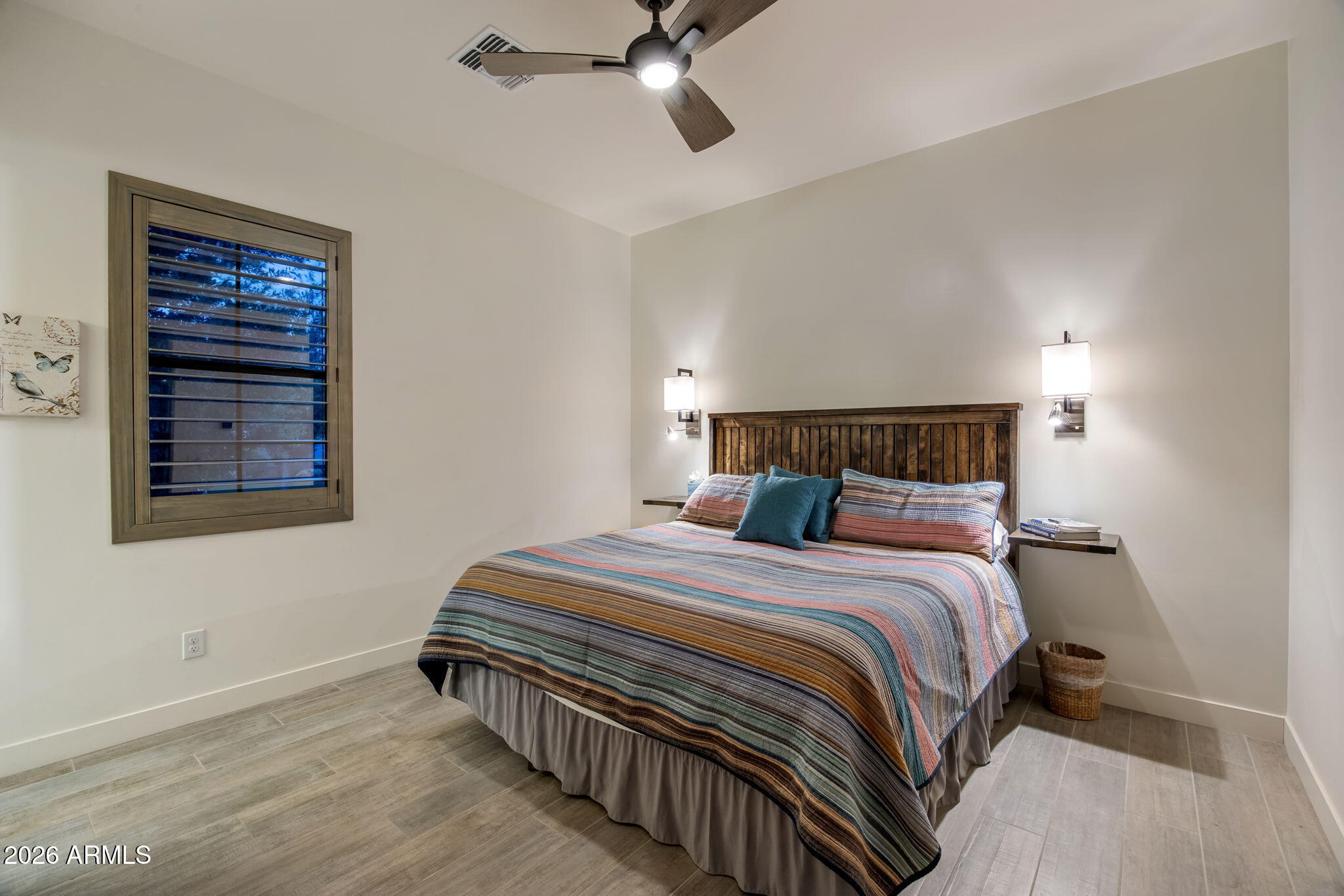 1732 East Gillcrest Road Gilbert, AZ 85298 - Photo 43 of 63 Casita Private Bedroom