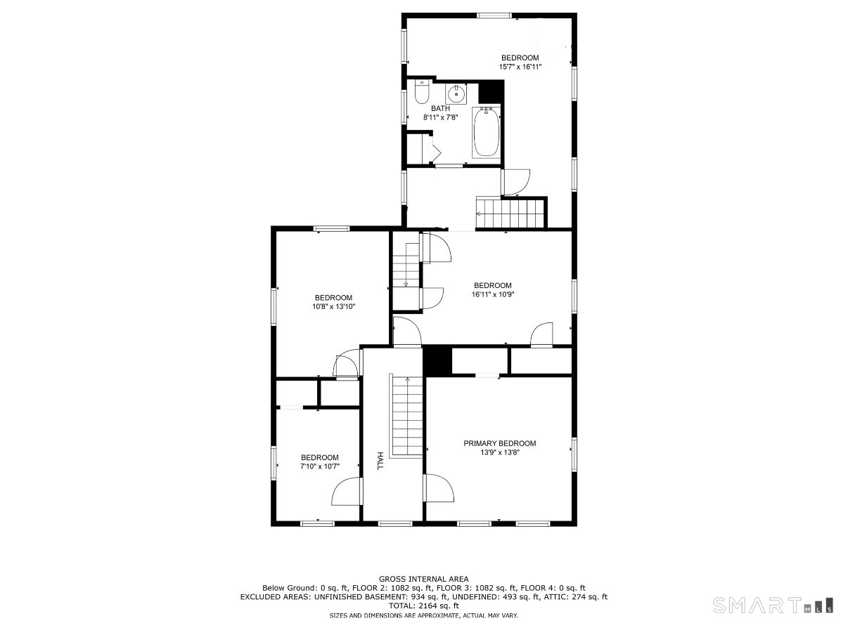 50 Ledge Hill Road Guilford, CT 06437 - Photo 38 of 40 a picture of a room