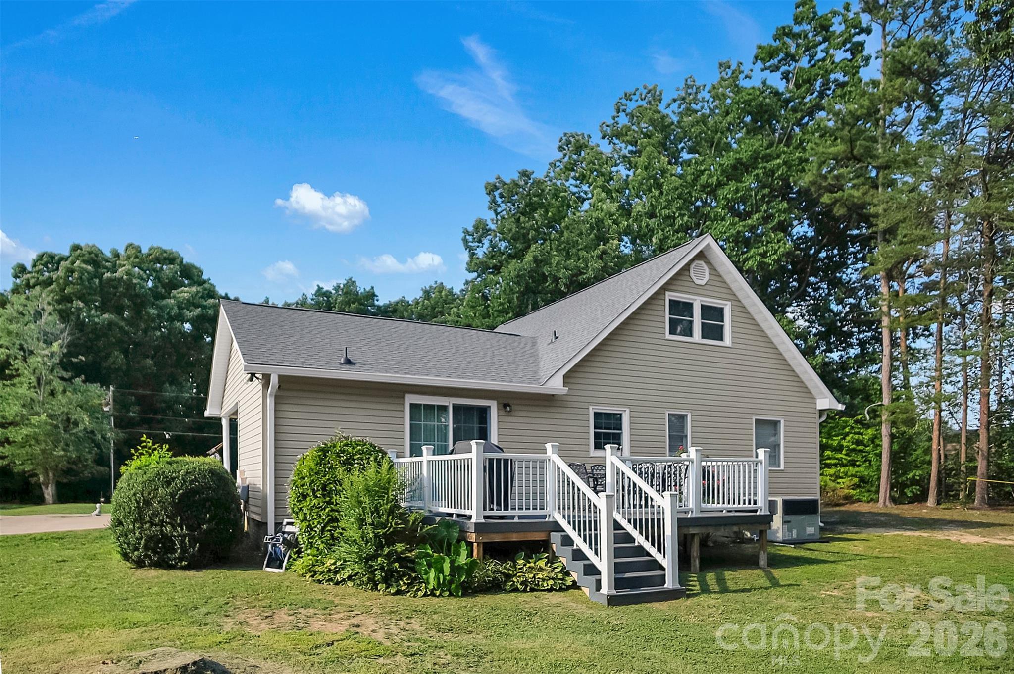 122 Rockman Road Grover, NC 28073 - Photo 4 of 45