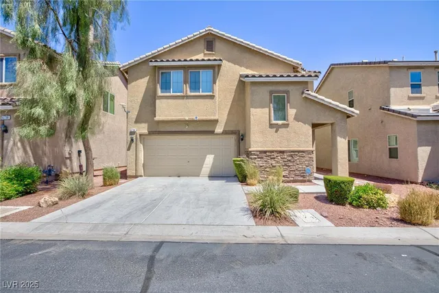 $2,100 | 6736 Prairie Dusk Drive, Las Vegas, NV 89122