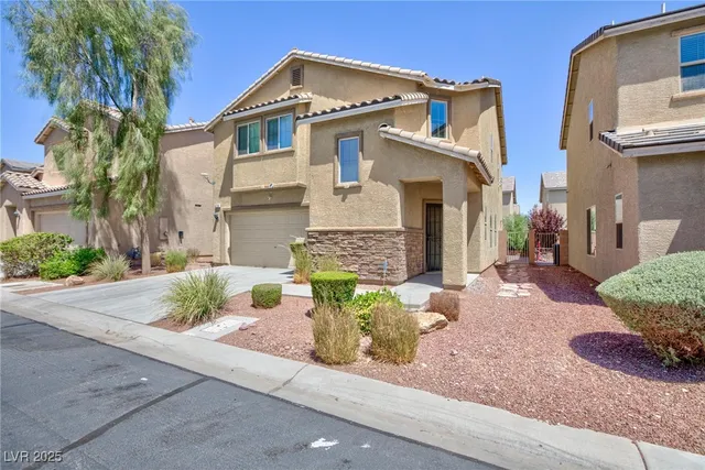 $2,100 | 6736 Prairie Dusk Drive, Las Vegas, NV 89122