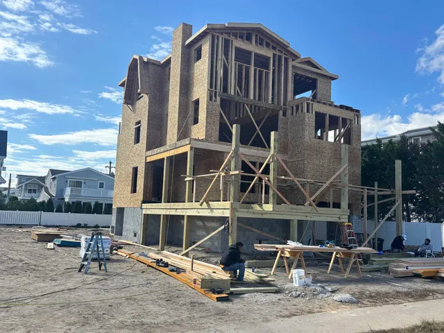 $5,295,000 | 174 23rd Street, Avalon, NJ 08202