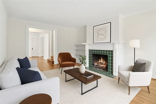 $2,499 | 297 Dartmouth Street, Rochester, NY 14607