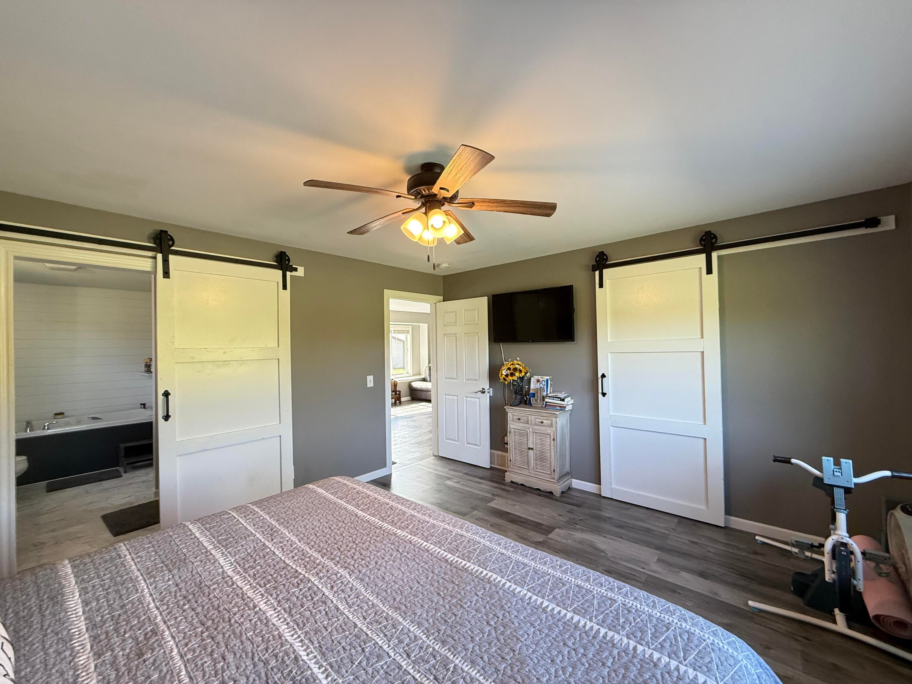 11600 South Ridge Road Dafter, MI 49724 - Photo 18 of 38 Gallery Image 18