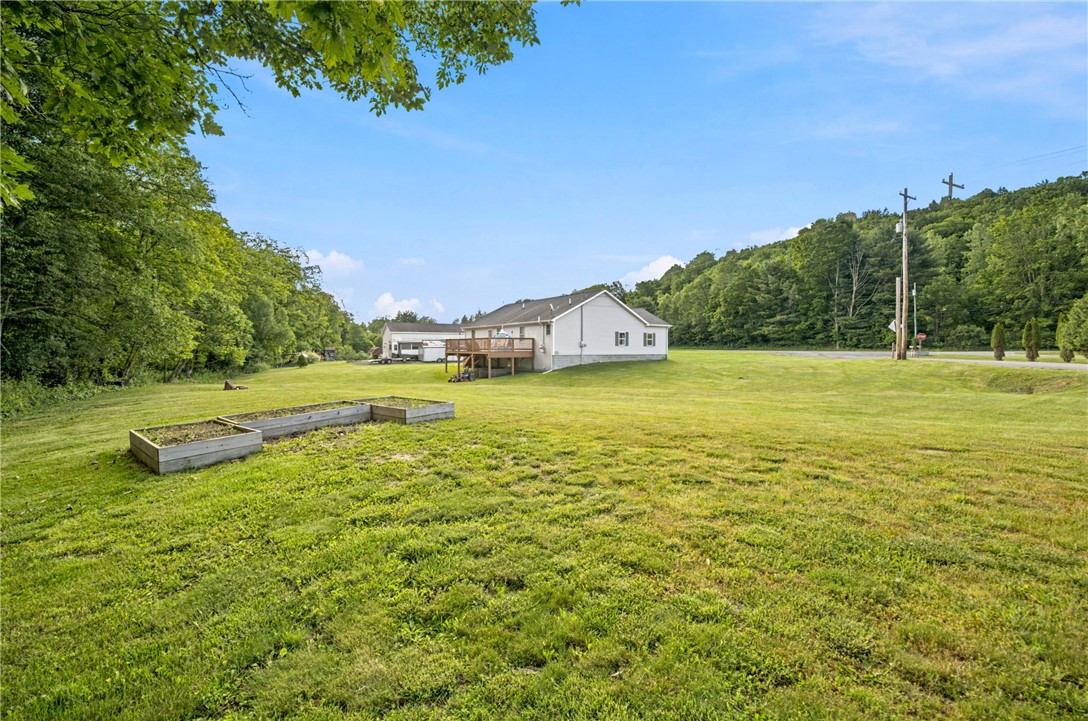 6031 Daniels Road Bath, NY 14810 - Photo 30 of 36