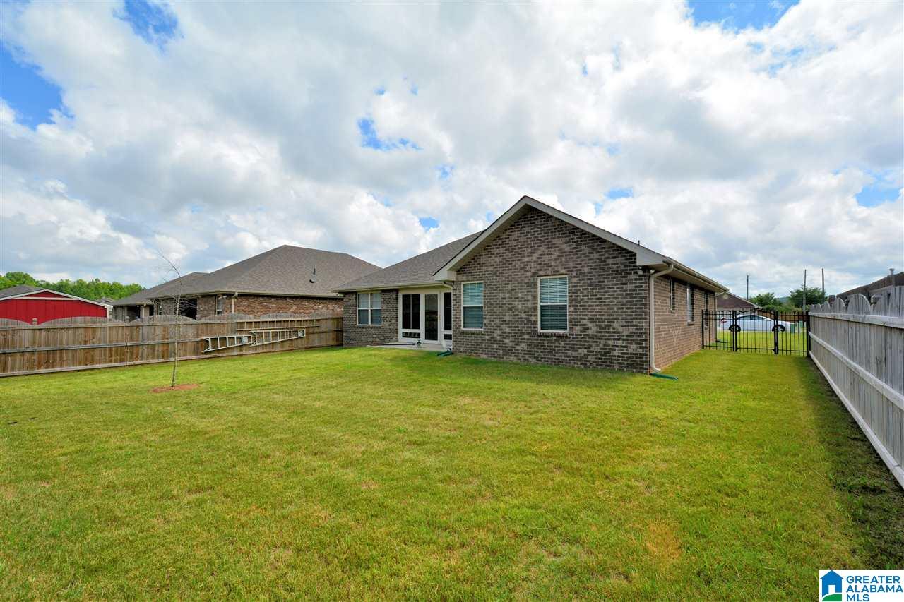 216 Makena Way Alabaster, AL 35007 - Photo 31 of 32