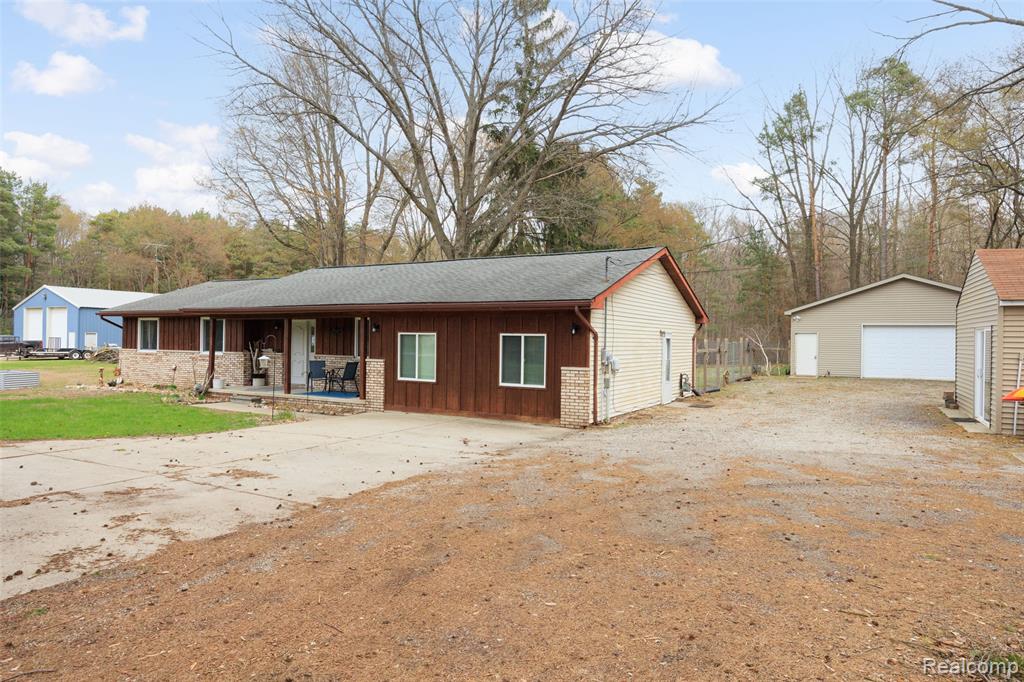 8639 Stone Road Algonac, MI 48001 - Photo 31 of 31