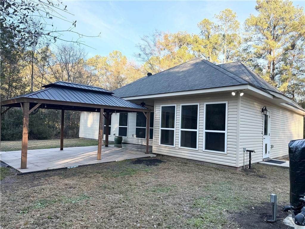 70083 Nancy Road Mandeville, LA 70471 - Photo 24 of 29