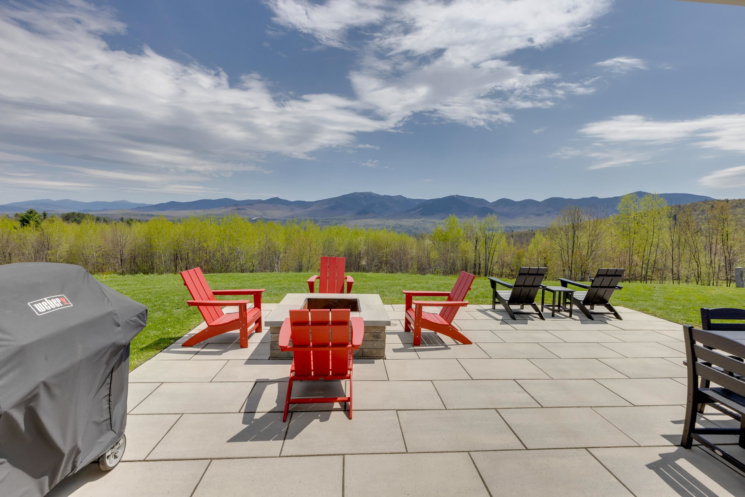 173 Sunset Hill Road Sugar Hill, NH 03586 - Photo 51 of 57 Gallery Image 51