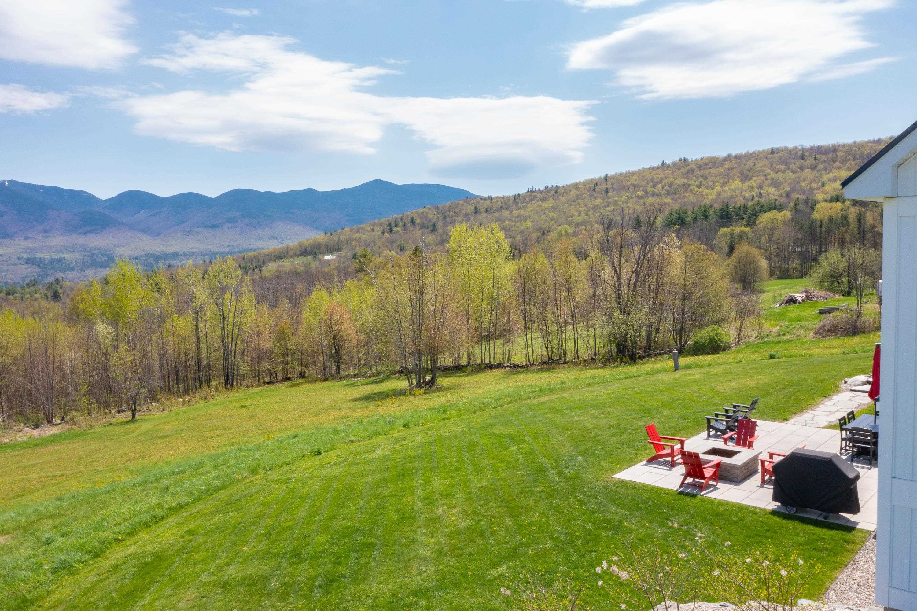173 Sunset Hill Road Sugar Hill, NH 03586 - Photo 54 of 57 Gallery Image 54