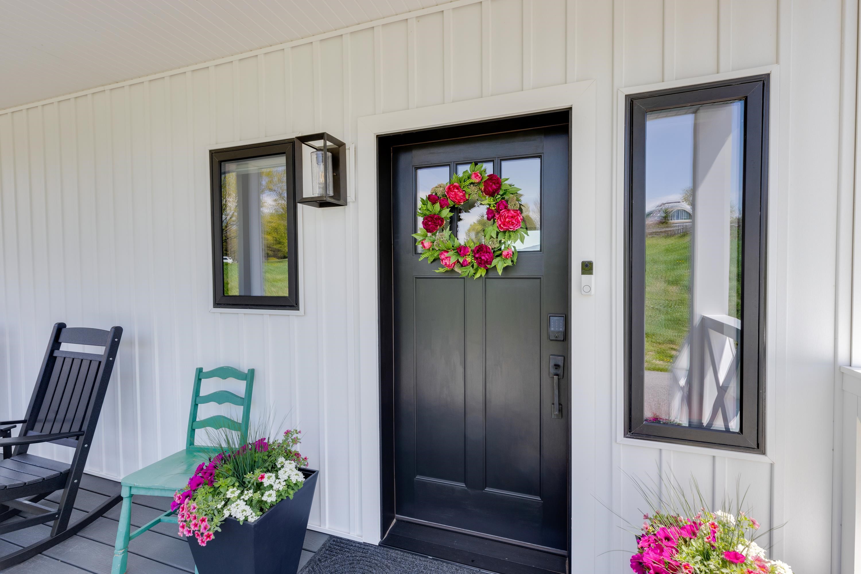 173 Sunset Hill Road Sugar Hill, NH 03586 - Photo 10 of 57 Gallery Image 10