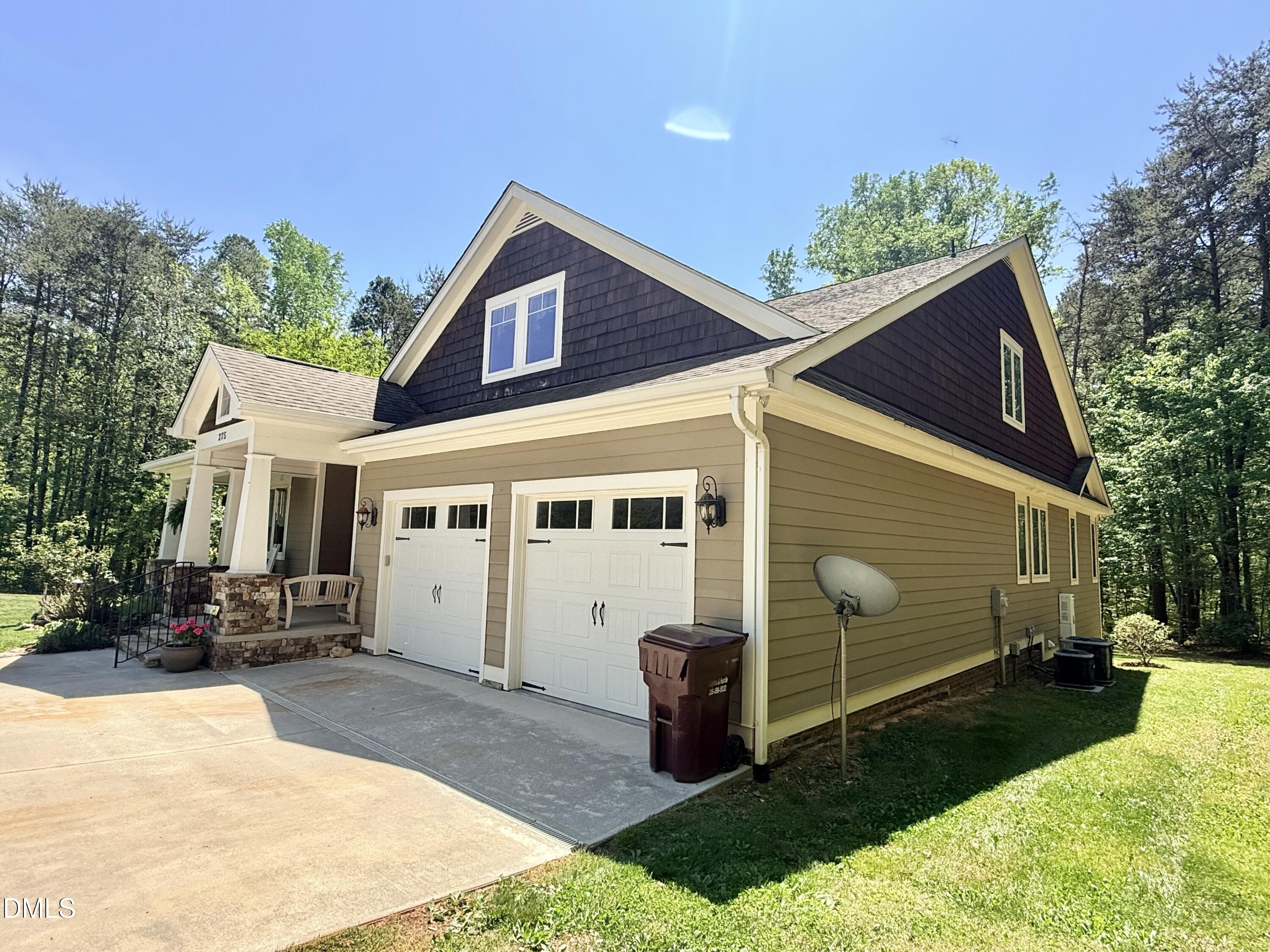 275 Kylasu Lane Roxboro, NC 27574 - Photo 6 of 68