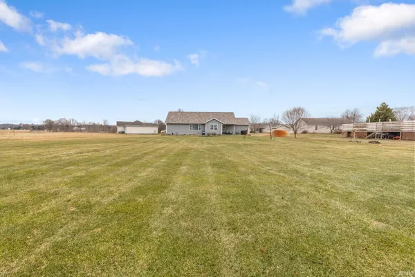 $445,000 | 57318 Garnet Lane, Goshen, IN 46528