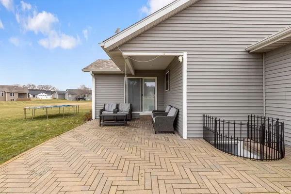 $445,000 | 57318 Garnet Lane, Goshen, IN 46528