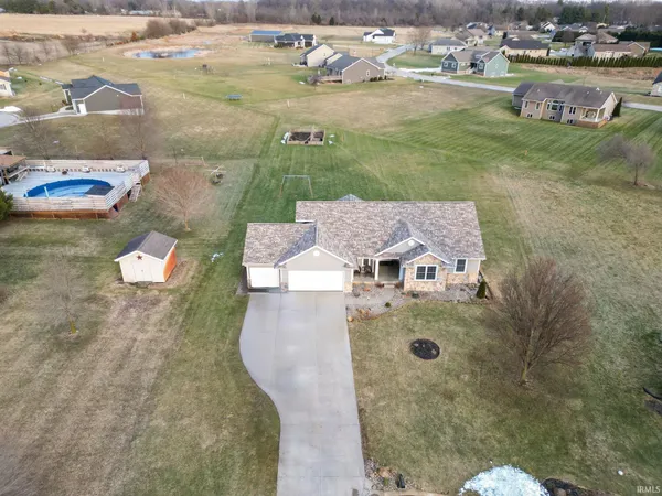 $445,000 | 57318 Garnet Lane, Goshen, IN 46528
