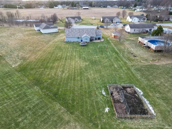 $445,000 | 57318 Garnet Lane, Goshen, IN 46528
