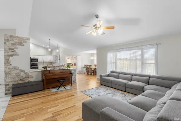 $445,000 | 57318 Garnet Lane, Goshen, IN 46528