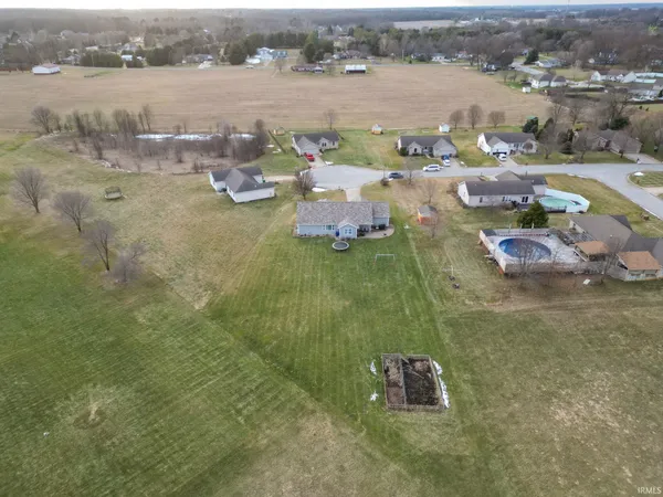 $445,000 | 57318 Garnet Lane, Goshen, IN 46528