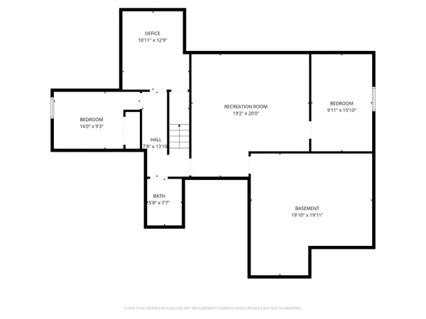 $445,000 | 57318 Garnet Lane, Goshen, IN 46528