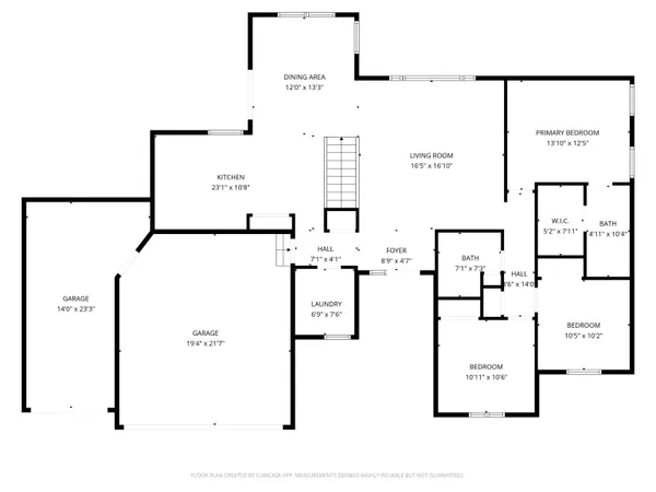 $445,000 | 57318 Garnet Lane, Goshen, IN 46528