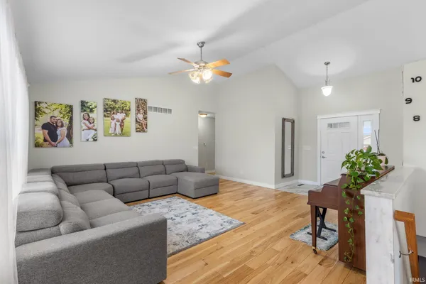 $445,000 | 57318 Garnet Lane, Goshen, IN 46528