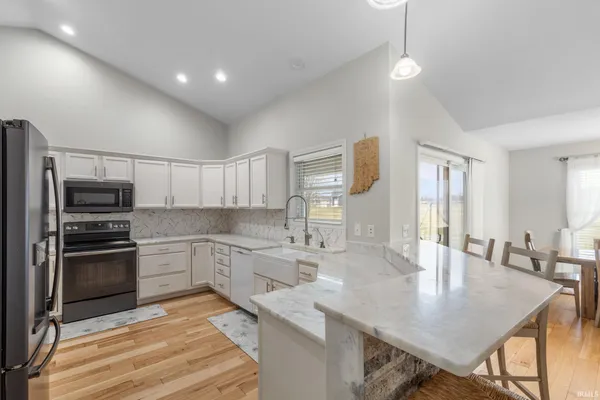 $445,000 | 57318 Garnet Lane, Goshen, IN 46528