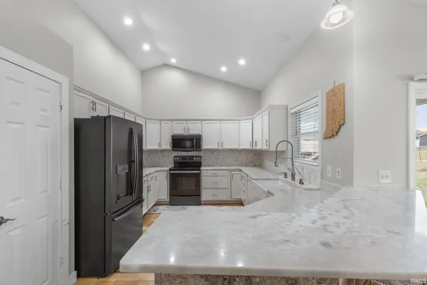 $445,000 | 57318 Garnet Lane, Goshen, IN 46528