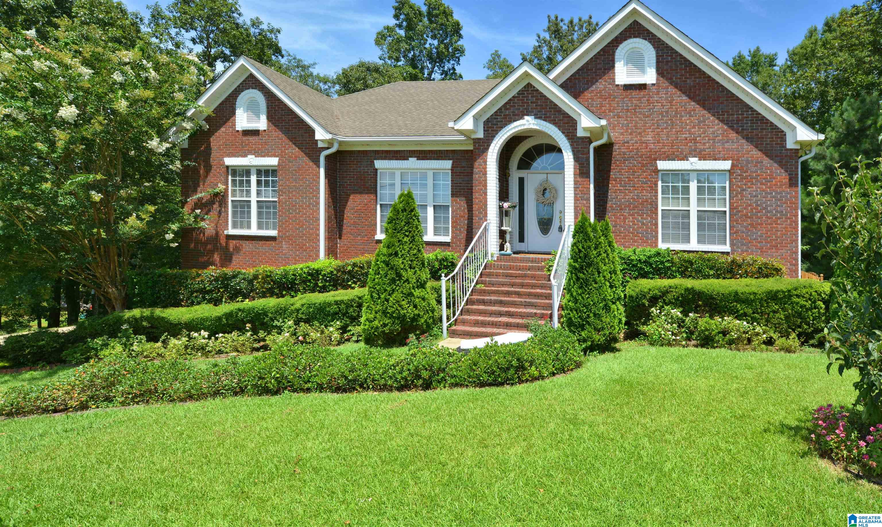 5605 Elliot Circle McCalla, AL 35111 - Photo 4 of 59