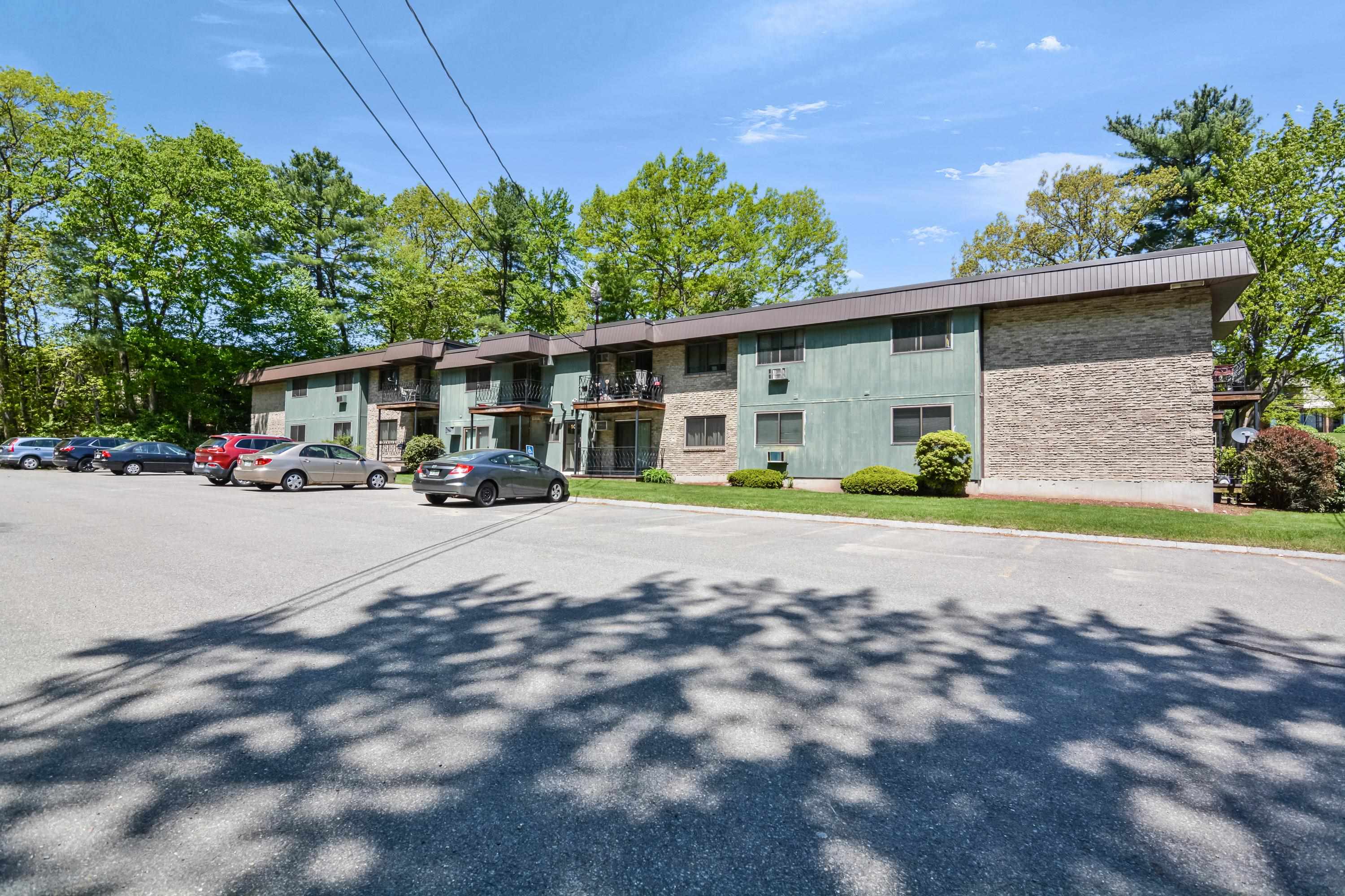 10 Strawberry Bank Road, Unit 16 Nashua, NH 03062 - Photo 18 of 18