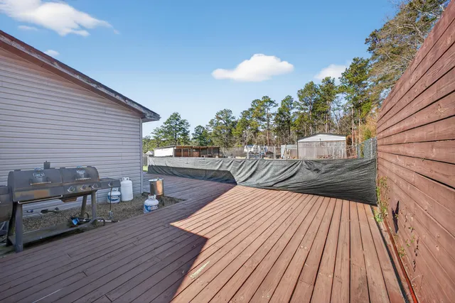 $250,000 | 1021 Marie Drive, Warrenville, SC 29851