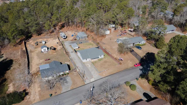 $250,000 | 1021 Marie Drive, Warrenville, SC 29851