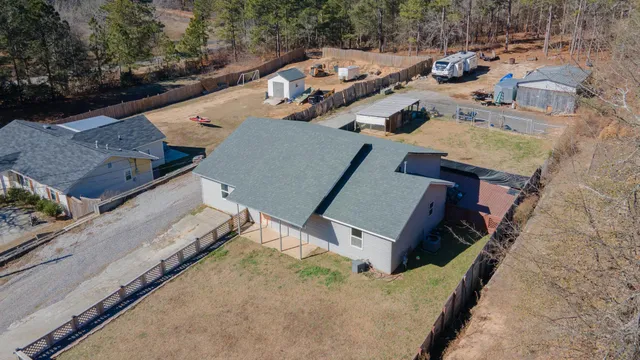 $250,000 | 1021 Marie Drive, Warrenville, SC 29851