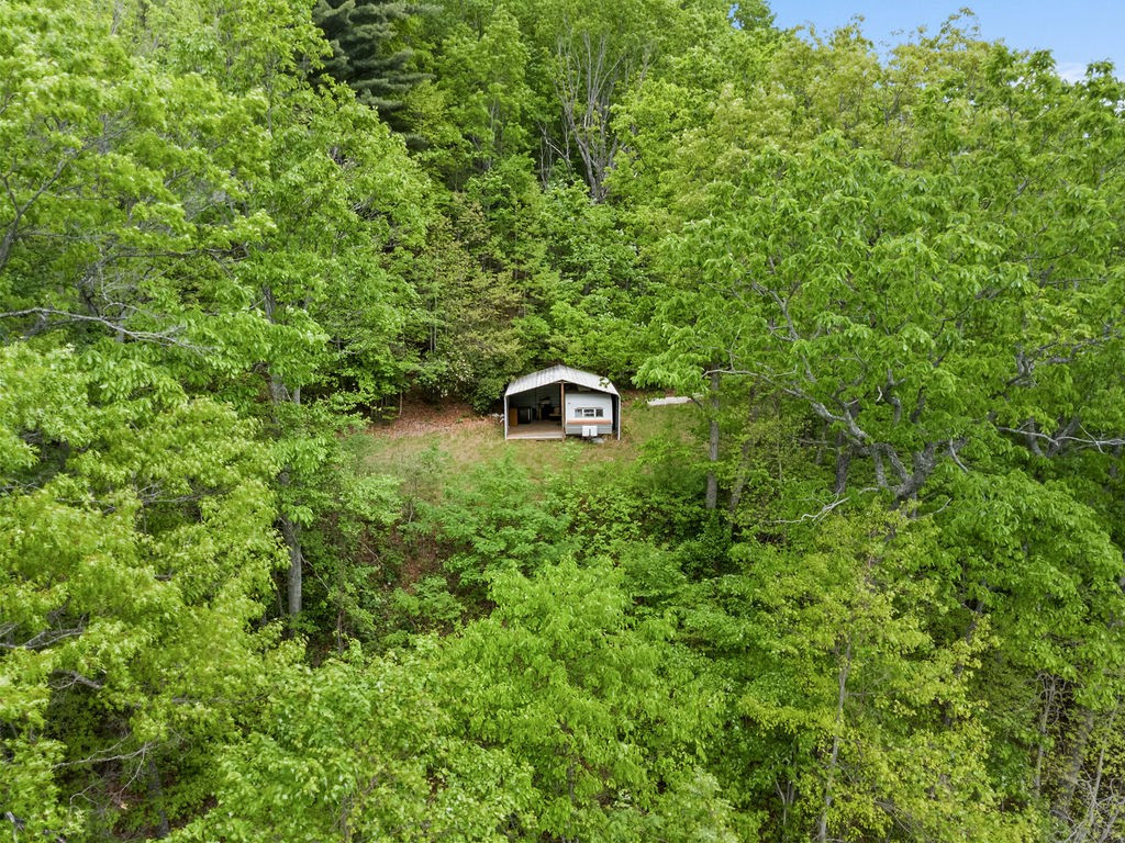 4187 West Old Murphy Road Franklin, NC 28734 - Photo 49 of 54