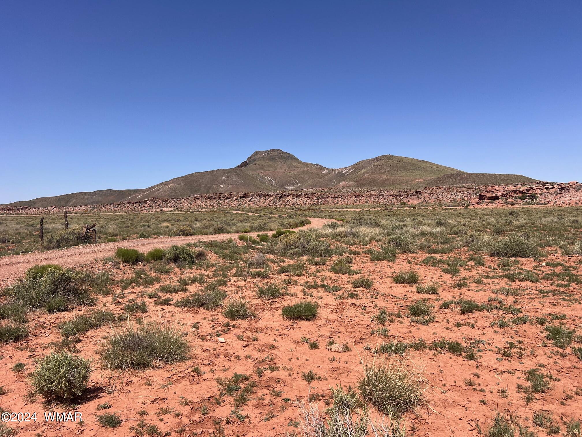 Tbd Old Ranch Road Woodruff, AZ 85942 - Photo 14 of 23
