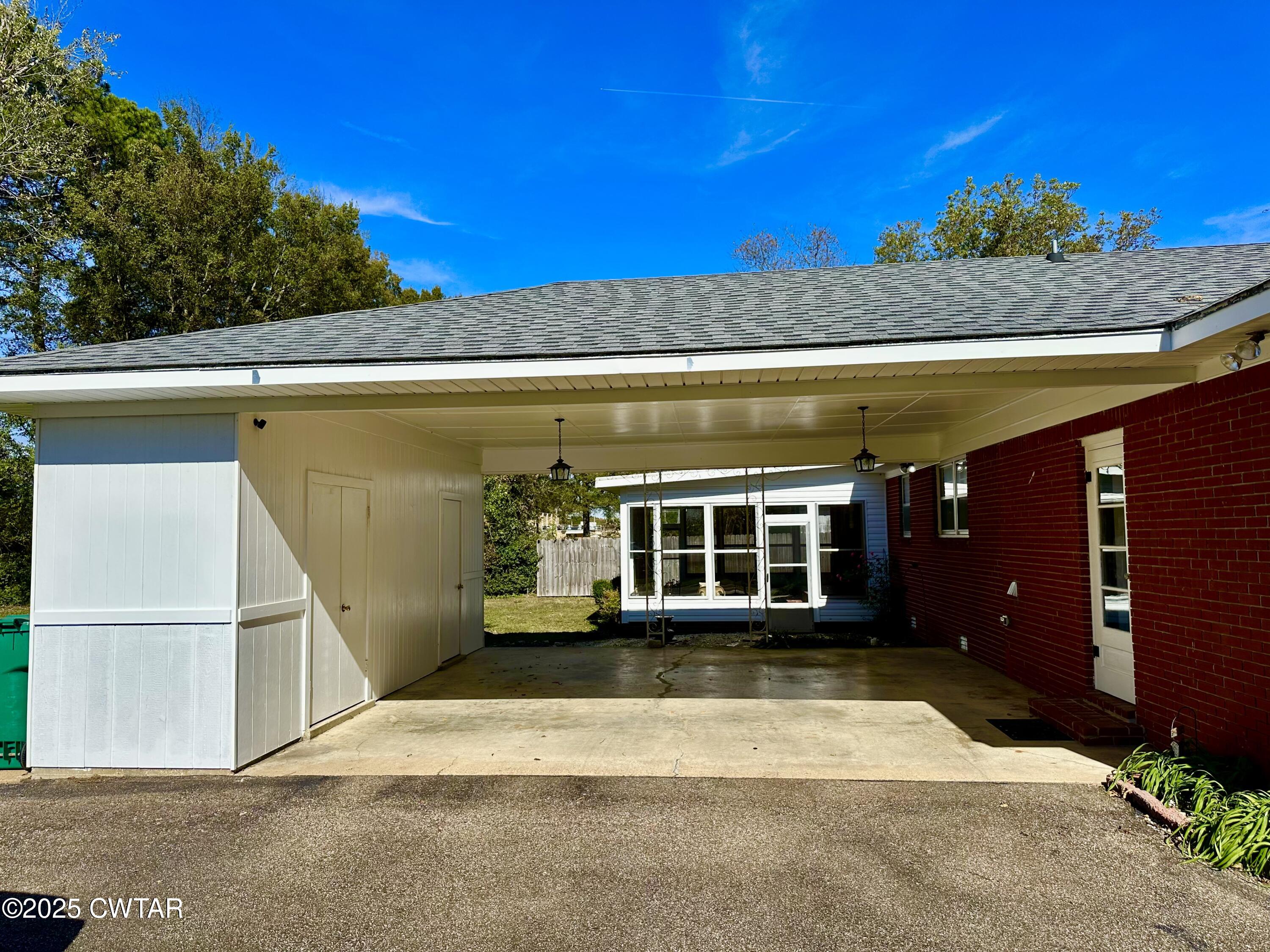 381 Chester Levee Road Jackson, TN 38301 - Photo 26 of 31 IMG_8825