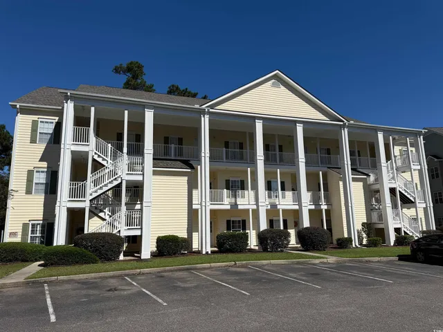 $1,850 | 5858 Longwood Drive, Unit #204, Murrells Inlet, SC 29576