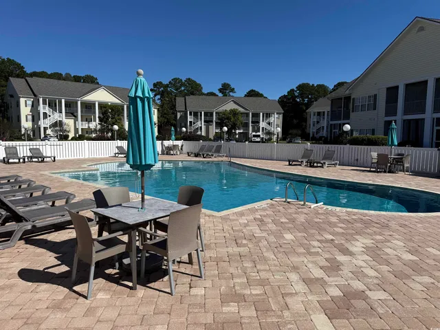 $1,850 | 5858 Longwood Drive, Unit #204, Murrells Inlet, SC 29576