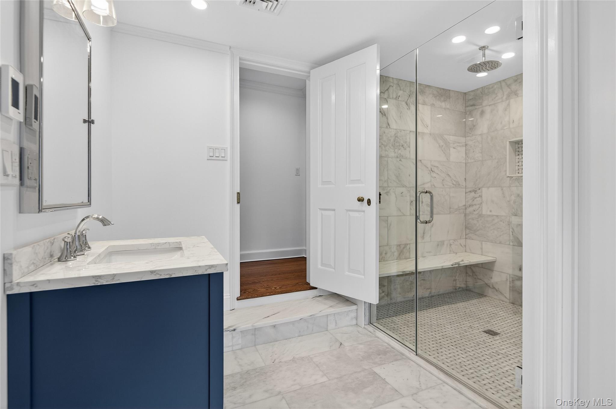 60 Piping Rock Road Glen Head, NY 11545 - Photo 24 of 36 Gut renovated Dual Baths with Radiant Heat