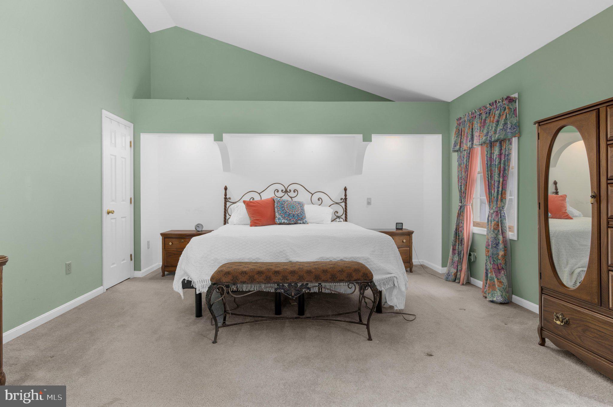63 Church Road Arnold, MD 21012 - Photo 28 of 58 Primary Bedroom with...