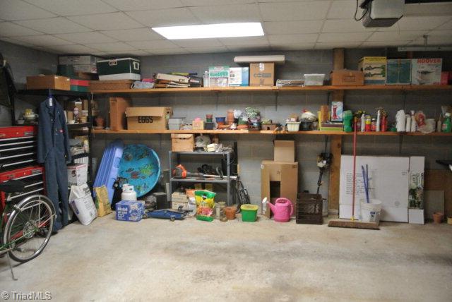 746 Hamby Mountain Road Purlear, NC 28665 - Photo 17 of 19 Gallery Image 17
