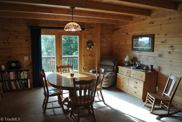 746 Hamby Mountain Road Purlear, NC 28665 - Photo 3 of 19 Gallery Image 3
