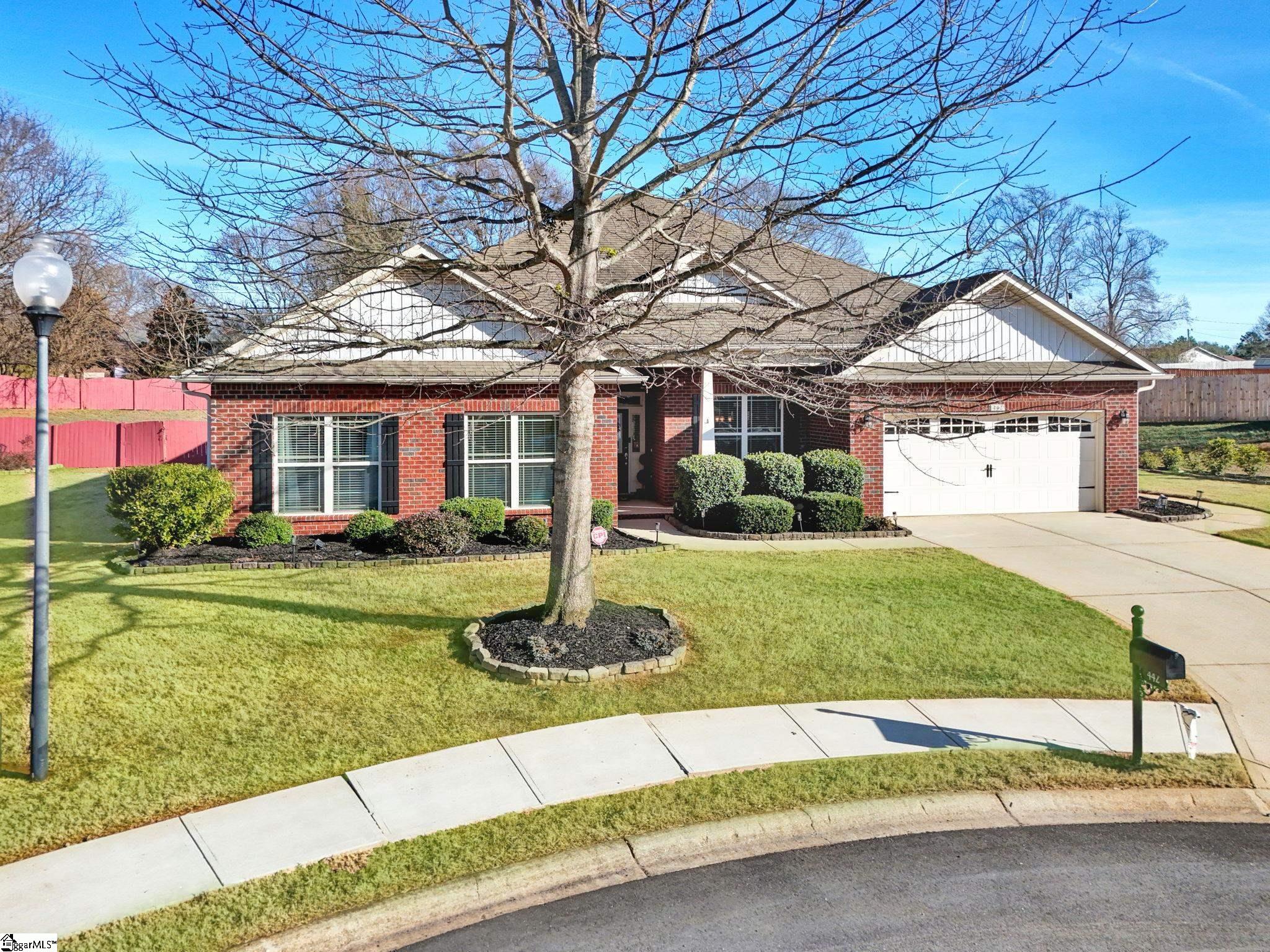 442 Birchbark Lane Lyman, SC 29365 - Photo 35 of 39