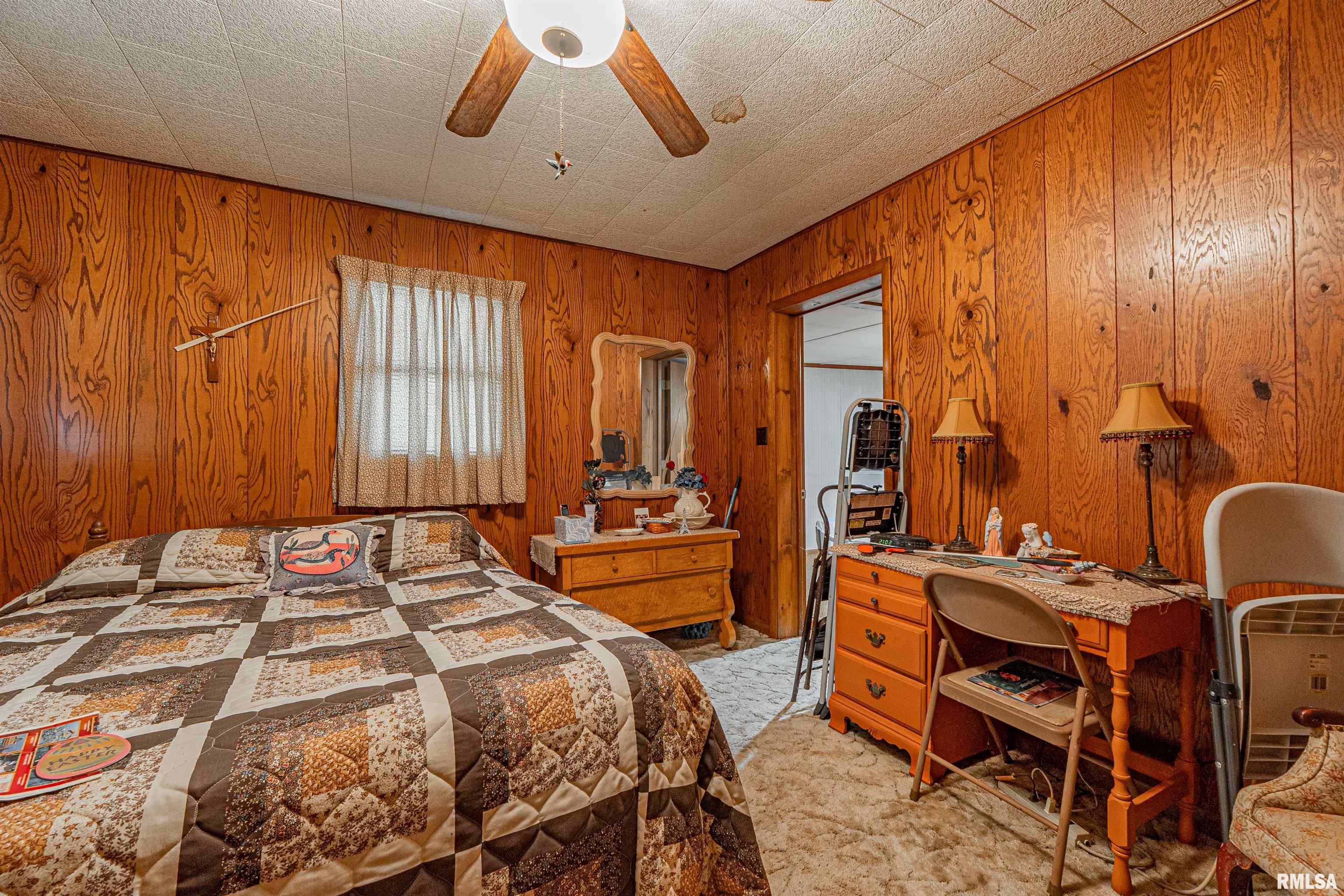 7550 Mathews Bay Road Bath, IL 62617 - Photo 12 of 24